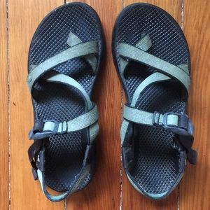 Chaco sandals